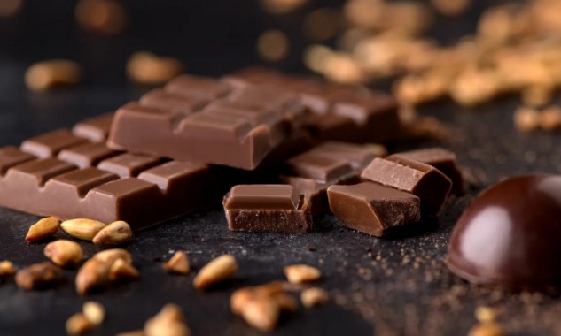 Vì sao kẹo Giáng sinh năm nay có thể bị giảm hàm lượng sô cô la?