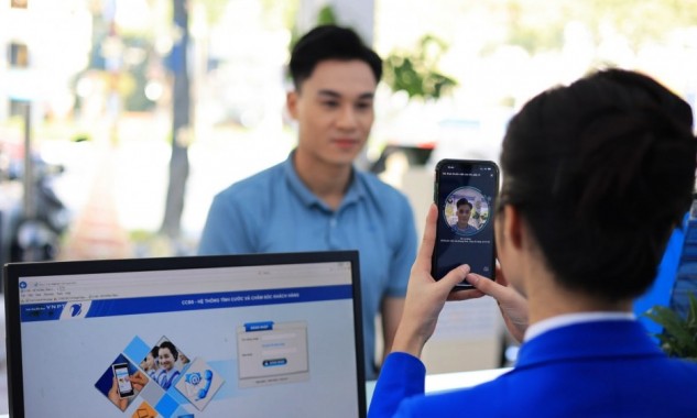 Vì sao người dùng SIM phải xác thực sinh trắc học khuôn mặt?