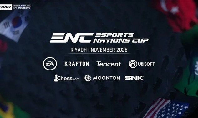 Việt Nam là quốc gia đầu tiên đăng cai SEA Esports Nation Cup