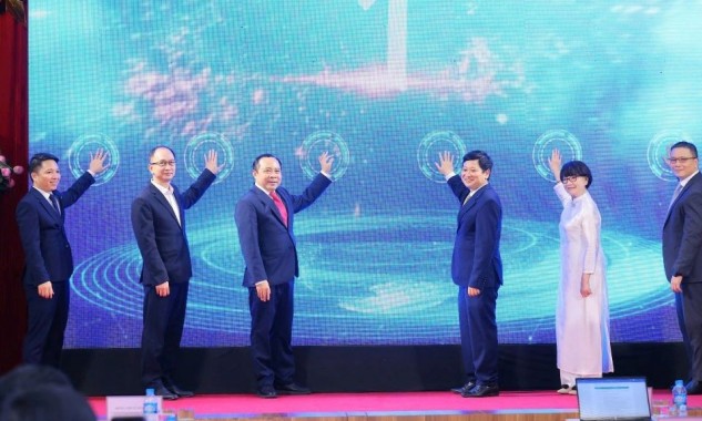 Việt Nam lập trung tâm hỗ trợ sản xuất thử chip bán dẫn đầu tiên cấp quốc gia