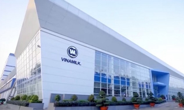 Vinamilk lãi hợp nhất quý II tăng gần 28%, công ty mẹ chỉ tăng 3,69%