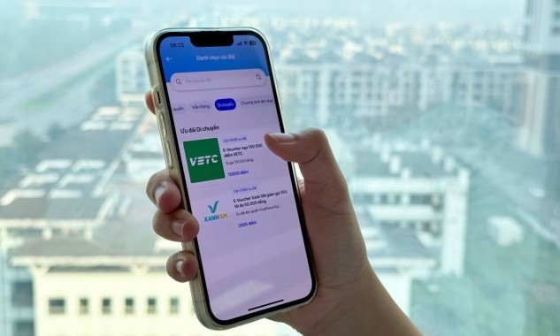 VinaPhone tung loạt ưu đãi cho khách hàng thân thiết