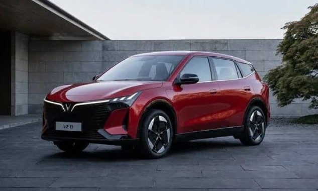 VinFast Auto rút vốn khỏi pháp nhân sở hữu hai nhà máy Việt Nam