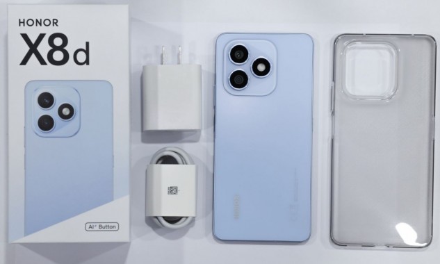 Vừa lên kệ, HONOR X8d đã được dự đoán sẽ dẫn đầu phân khúc