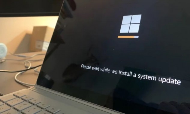 Windows 11 lỗi diện rộng sau bản cập nhật bảo mật KB5121003