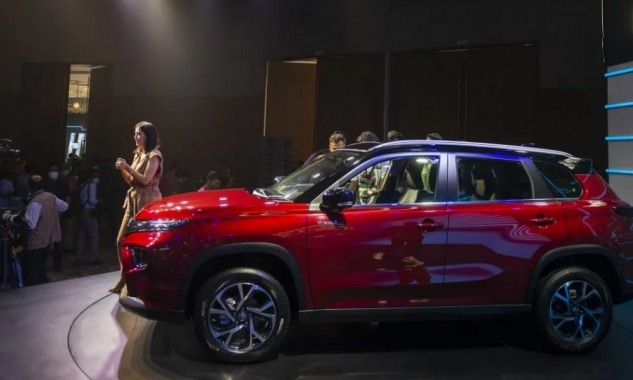 Xe hybrid tăng tốc tại Ấn Độ, hãng xe Nhật chiếm ưu thế