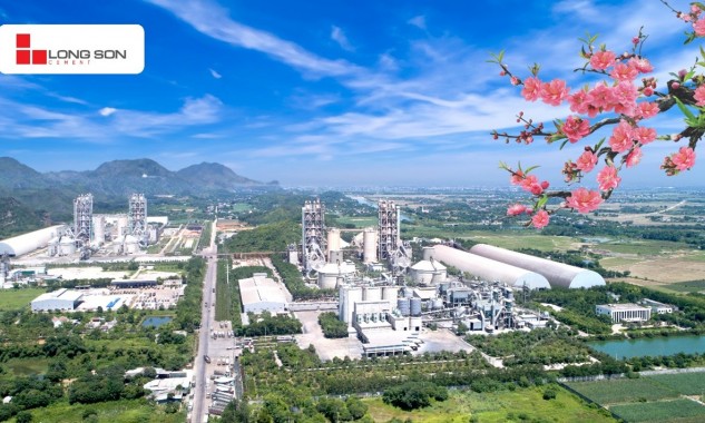 Xi măng Long Sơn: Vững vàng nội lực, lan tỏa giá trị nhân văn đón xuân Bính Ngọ năm 2026