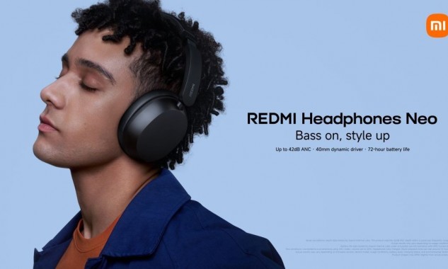 Xiaomi ra mắt loạt thiết bị mới trong hệ sinh thái AioT