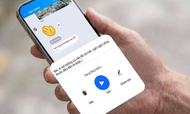 Zalo tiếp tục nâng cao năng lực tiếp cận công nghệ cho nhiều nhóm người dùng