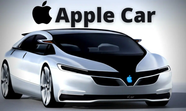 Apple bắt tay với CATL và BYD của Trung Quốc xây nhà máy pin cho xe điện Apple bắt tay với CATL và BYD của Trung Quốc xây nhà máy pin cho xe điện