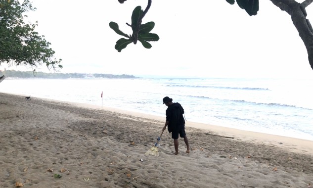 Bali nỗ lực xây dựng chương trình “Một chiếc chai, một cây xanh” Bali nỗ lực xây dựng chương trình “Một chiếc chai, một cây xanh”