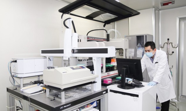 Công bố kết quả giải trình tự 1.000 hệ gene người Việt: Giúp điều trị y tế chính xác hơn Công bố kết quả giải trình tự 1.000 hệ gene người Việt: Giúp điều trị y tế chính xác hơn