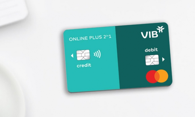 Mở thẻ trực tuyến và chi tiêu ngay lập tức Mở thẻ trực tuyến và chi tiêu ngay lập tức