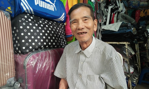NSND Trần Hạnh qua đời ở tuổi 92 NSND Trần Hạnh qua đời ở tuổi 92