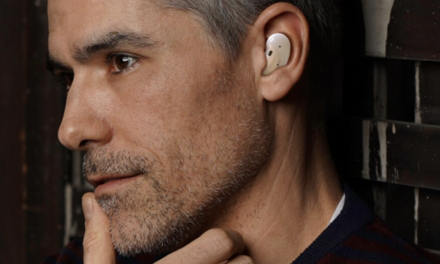 Galaxy Buds Live dòng tai nghe "hạt đậu" có chức năng lọc tiếng ồn của Samsung Galaxy Buds Live dòng tai nghe "hạt đậu" có chức năng lọc tiếng ồn của Samsung