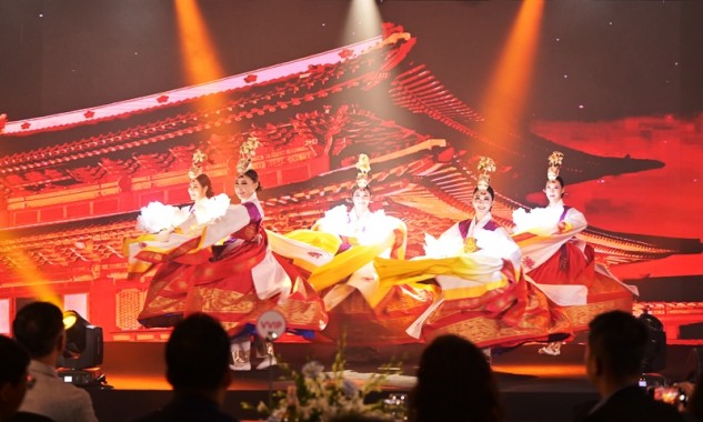 Hàn Quốc giới thiệu nhiều tuyến du lịch mới tại thị trường Việt Nam Hàn Quốc giới thiệu nhiều tuyến du lịch mới tại thị trường Việt Nam