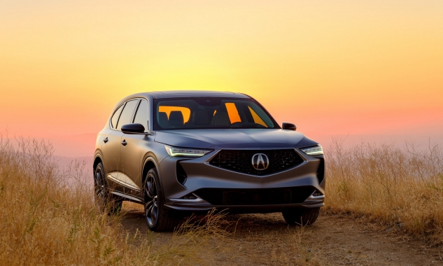 Acura MDX 2021 "chào sân" cơ bắp hơn, đe dọa SUV cùng phân khúc Acura MDX 2021 "chào sân" cơ bắp hơn, đe dọa SUV cùng phân khúc