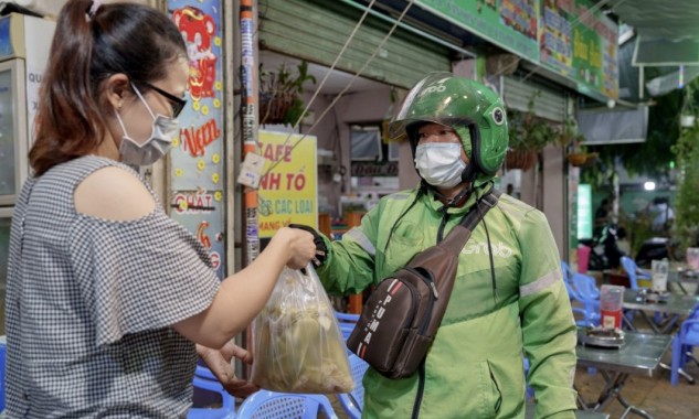 'Mốt' sử dụng ứng dụng giao hàng để khám phá thêm các hàng quán mới 'Mốt' sử dụng ứng dụng giao hàng để khám phá thêm các hàng quán mới