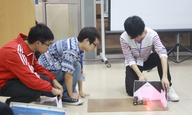 Những vị trí được hưởng lương cao trong lĩnh vực CNTT Những vị trí được hưởng lương cao trong lĩnh vực CNTT