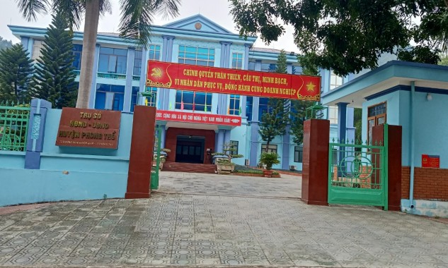 Phong Thổ (Lai Châu): Điểm sáng trong phát triển kinh tế - xã hội Phong Thổ (Lai Châu): Điểm sáng trong phát triển kinh tế - xã hội