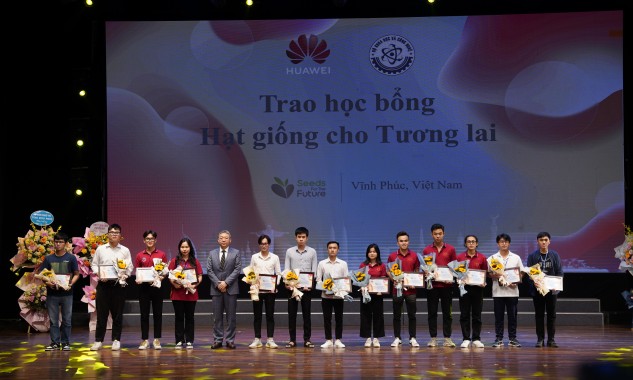 TechFest Vĩnh Phúc 2022: Hạt giống cho Tương lai tạo nền tảng cho hệ sinh thái khởi nghiệp Việt Nam TechFest Vĩnh Phúc 2022: Hạt giống cho Tương lai tạo nền tảng cho hệ sinh thái khởi nghiệp Việt Nam