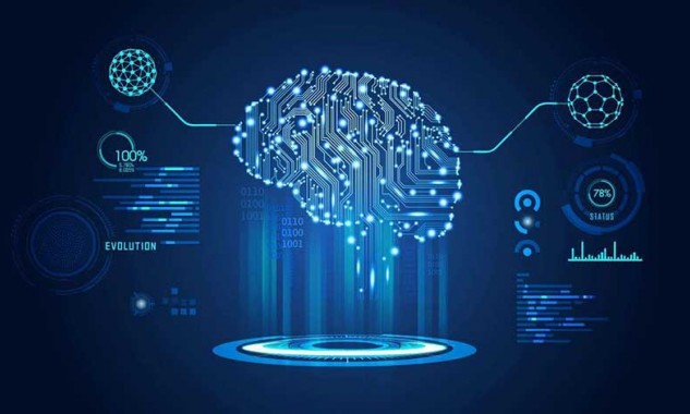 Trí tuệ nhân tạo - Thị trường nghìn tỉ đô trong thời gian tới