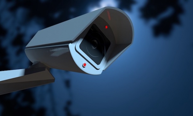Camera an ninh có thể báo cho tội phạm mạng biết khi nào bạn không ở nhà Camera an ninh có thể báo cho tội phạm mạng biết khi nào bạn không ở nhà