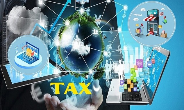 Cần mạnh mẽ thực hiện chuyển đổi số trong lĩnh vực tài chính - kế toán - thuế Cần mạnh mẽ thực hiện chuyển đổi số trong lĩnh vực tài chính - kế toán - thuế