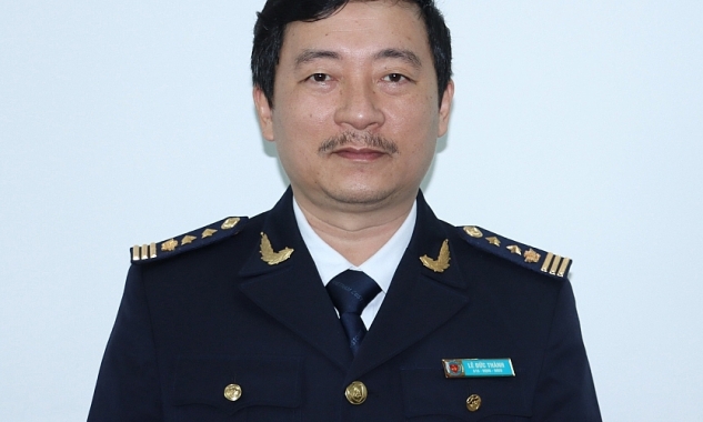 Ngành Hải quan quyết tâm hoàn thành các mục tiêu lớn về ứng dụng công nghệ thông tin Ngành Hải quan quyết tâm hoàn thành các mục tiêu lớn về ứng dụng công nghệ thông tin