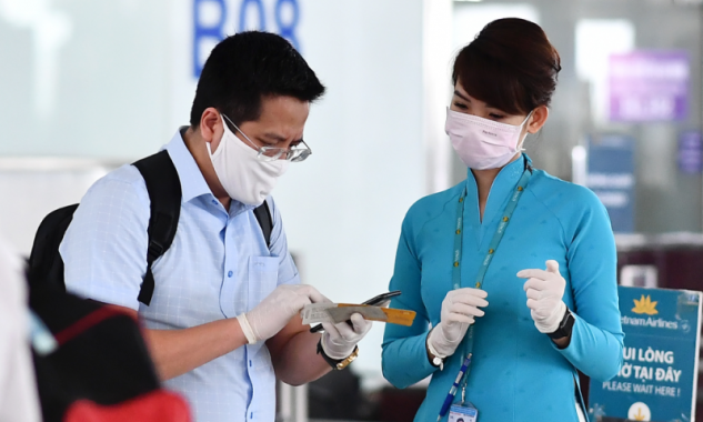 Những lưu ý khi du lịch bằng đường hàng không dịp nghỉ lễ 30/4-1/5 Những lưu ý khi du lịch bằng đường hàng không dịp nghỉ lễ 30/4-1/5