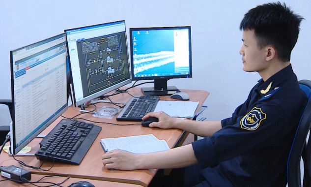 Tổng cục Hải quan: Chuyển đổi số mạnh mẽ giai đoạn 2021-2025 Tổng cục Hải quan: Chuyển đổi số mạnh mẽ giai đoạn 2021-2025