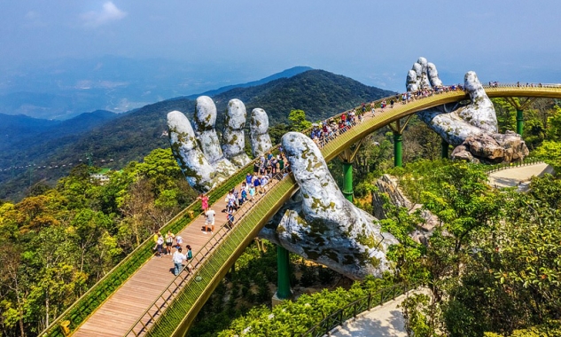 Top 5 điểm đến đáng giá khi bạn thích đi du lịch một mình Top 5 điểm đến đáng giá khi bạn thích đi du lịch một mình