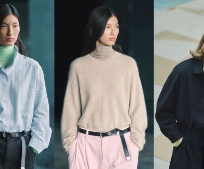 BST Thu/Đông 2026 UNIQLO: C sẽ chính thức ra mắt vào ngày 25.09