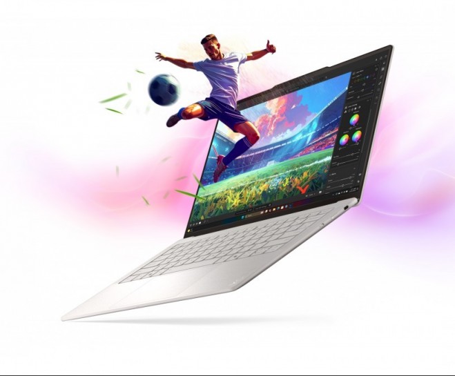 Chào đón FIFA World Cup 2026, Lenovo ra mắt bộ đôi laptop mới