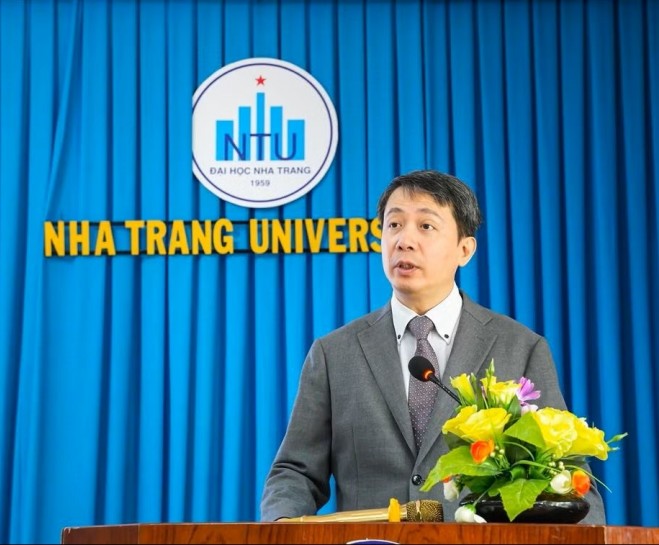 PGS.TS Phạm Quang Hưng được bổ nhiệm giữ chức Thứ trưởng Bộ Giáo dục và Đào tạo