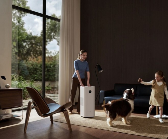 Tiếp tục hành trình mở rộng hệ sinh thái, Xiaomi ra mắt loạt thiết bị gia dụng mới