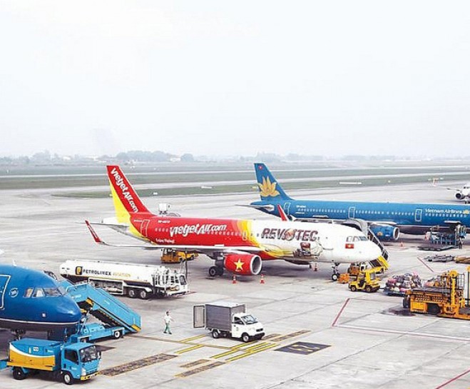 Cục Hàng không được trao quyền chủ động tăng tần suất đường bay nội địa Cục Hàng không được trao quyền chủ động tăng tần suất đường bay nội địa