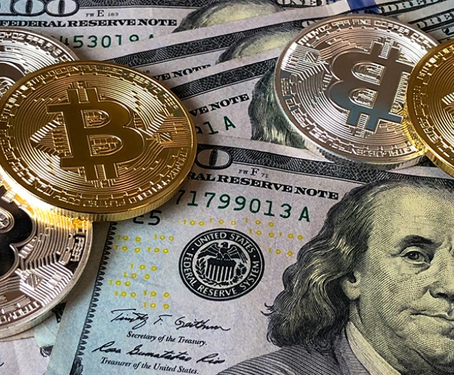 Đồng bitcoin sau 13 năm còn lại gì? Đồng bitcoin sau 13 năm còn lại gì?