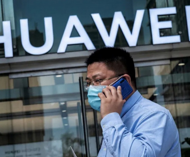Huawei cung cấp miễn phí gói chuyển đổi số cho doanh nghiệp SME khôi phục hoạt động kinh doanh Huawei cung cấp miễn phí gói chuyển đổi số cho doanh nghiệp SME khôi phục hoạt động kinh doanh