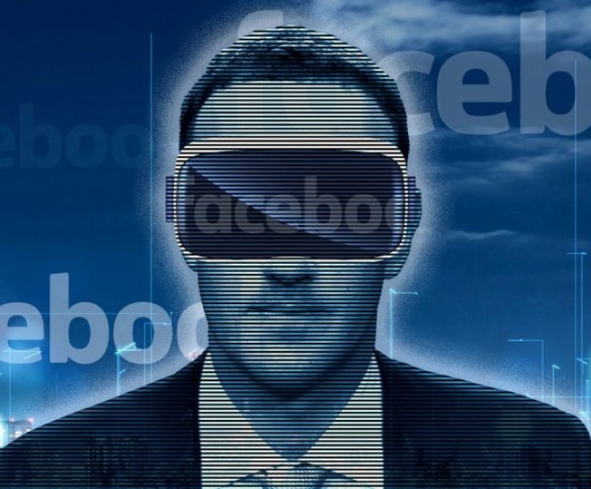 'Vũ trụ ảo' - Hướng đi liệu có giúp Facebook tìm lại 'hào quang' trong 'bão' dồn dập 'Vũ trụ ảo' - Hướng đi liệu có giúp Facebook tìm lại 'hào quang' trong 'bão' dồn dập