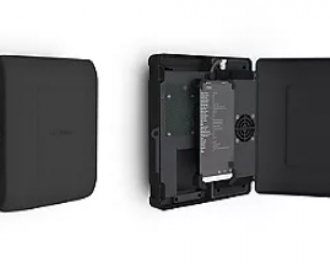 Các giải pháp cải thiện chất lượng dịch vụ trong mạng 5G công cộng và riêng Các giải pháp cải thiện chất lượng dịch vụ trong mạng 5G công cộng và riêng