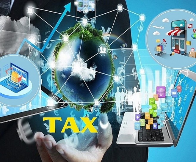 Cần mạnh mẽ thực hiện chuyển đổi số trong lĩnh vực tài chính - kế toán - thuế Cần mạnh mẽ thực hiện chuyển đổi số trong lĩnh vực tài chính - kế toán - thuế