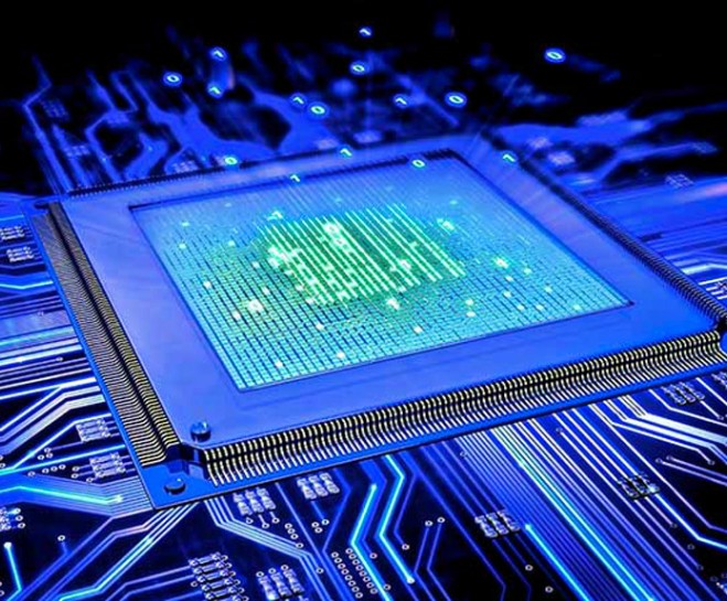 Oppo tham gia cuộc đua sản xuất chip - Đối đầu với các ‘ông trùm’ công nghệ Oppo tham gia cuộc đua sản xuất chip - Đối đầu với các ‘ông trùm’ công nghệ