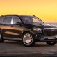 6 mẫu SUV hạng sang: Mercedes-Maybach GLS600 dẫn đầu với giá với 4,3 tỷ đồng