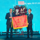 ABBank đón nhận Cờ thi đua của NHNN, tiếp tục khẳng định nền tảng tăng trưởng bền vững