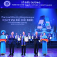 ABBank khẳng định vị thế ngân hàng số với giải 'Dịch vụ số xuất sắc' năm 2026