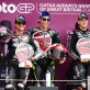 Aprilia độc chiếm mọi bảng xếp hạng của giải đua Grand Prix