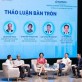 Bài toán đưa dữ liệu và AI thành động lực tăng trưởng của Việt Nam