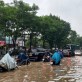 'Bản đồ mưa ngập' đã biến mất khỏi ứng dụng iHanoi