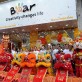 Bear khai trương brandshop chính hãng đầu tiên tại Việt Nam